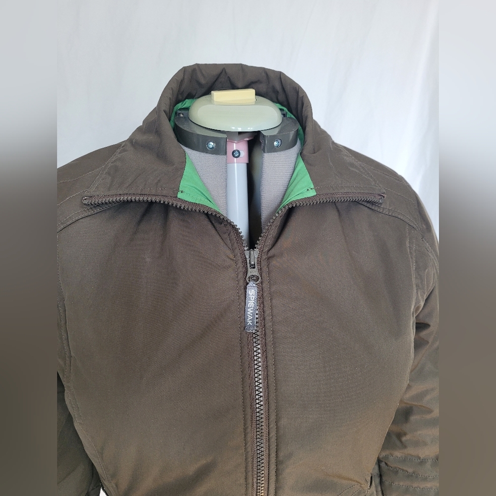 Fall Jacket size M - Picture 3 of 6